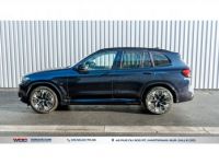 BMW X3 i - BVA G01 F97 LCI Inspiring PHASE 2 - <small></small> 45.500 € <small>TTC</small> - #11