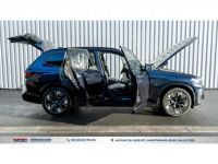 BMW X3 i - BVA G01 F97 LCI Inspiring PHASE 2 - <small></small> 45.500 € <small>TTC</small> - #12