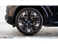 BMW X3 i - BVA G01 F97 LCI Inspiring PHASE 2 - <small></small> 45.500 € <small>TTC</small> - #13