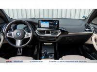 BMW X3 i - BVA G01 F97 LCI Inspiring PHASE 2 - <small></small> 45.500 € <small>TTC</small> - #20