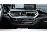 BMW X3 i - BVA G01 F97 LCI Inspiring PHASE 2 - <small></small> 45.500 € <small>TTC</small> - #28