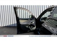 BMW X3 i - BVA G01 F97 LCI Inspiring PHASE 2 - <small></small> 45.500 € <small>TTC</small> - #34