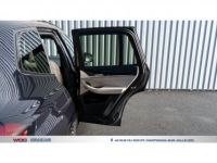 BMW X3 i - BVA G01 F97 LCI Inspiring PHASE 2 - <small></small> 45.500 € <small>TTC</small> - #38