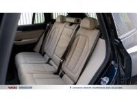 BMW X3 i - BVA G01 F97 LCI Inspiring PHASE 2 - <small></small> 45.500 € <small>TTC</small> - #42