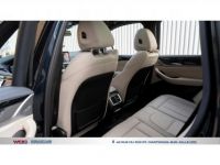 BMW X3 i - BVA G01 F97 LCI Inspiring PHASE 2 - <small></small> 45.500 € <small>TTC</small> - #43