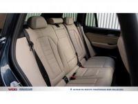 BMW X3 i - BVA G01 F97 LCI Inspiring PHASE 2 - <small></small> 45.500 € <small>TTC</small> - #48