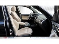 BMW X3 i - BVA G01 F97 LCI Inspiring PHASE 2 - <small></small> 45.500 € <small>TTC</small> - #59