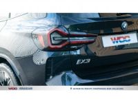 BMW X3 i - BVA G01 F97 LCI Inspiring PHASE 2 - <small></small> 45.500 € <small>TTC</small> - #77