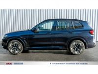 BMW X3 i - BVA G01 F97 LCI Inspiring PHASE 2 - <small></small> 45.500 € <small>TTC</small> - #79