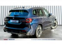 BMW X3 i - BVA G01 F97 LCI Inspiring PHASE 2 - <small></small> 45.500 € <small>TTC</small> - #82