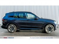 BMW X3 i - BVA G01 F97 LCI Inspiring PHASE 2 - <small></small> 45.500 € <small>TTC</small> - #83