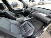 BMW X3 II (F25) 3.0d xDrive 30dA 258ch Exclusive BVA Cuir GPS Attelage Motorisé - <small></small> 16.990 € <small>TTC</small> - #10