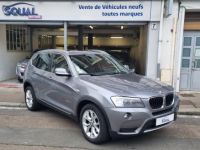 BMW X3 II (F25) xDrive20d 184ch Luxe - <small></small> 16.990 € <small>TTC</small> - #1