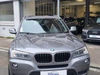 BMW X3 II (F25) xDrive20d 184ch Luxe - <small></small> 16.990 € <small>TTC</small> - #2