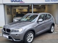 BMW X3 II (F25) xDrive20d 184ch Luxe - <small></small> 16.990 € <small>TTC</small> - #3