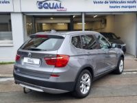 BMW X3 II (F25) xDrive20d 184ch Luxe - <small></small> 16.990 € <small>TTC</small> - #4