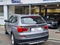 BMW X3 II (F25) xDrive20d 184ch Luxe - <small></small> 16.990 € <small>TTC</small> - #5