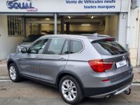 BMW X3 II (F25) xDrive20d 184ch Luxe - <small></small> 16.990 € <small>TTC</small> - #6