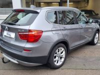 BMW X3 II (F25) xDrive20d 184ch Luxe - <small></small> 16.990 € <small>TTC</small> - #32