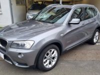 BMW X3 II (F25) xDrive20d 184ch Luxe - <small></small> 16.990 € <small>TTC</small> - #33