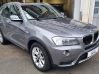 BMW X3 II (F25) xDrive20d 184ch Luxe - <small></small> 16.990 € <small>TTC</small> - #34