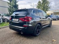 BMW X3 II (F25) xDrive20d 190ch Business - <small></small> 29.990 € <small>TTC</small> - #5