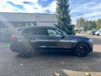 BMW X3 II (F25) xDrive20d 190ch Business - <small></small> 29.990 € <small>TTC</small> - #7