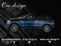 BMW X3 II (F25) xDrive20dA 190ch M Sport - <small></small> 41.900 € <small>TTC</small> - #2