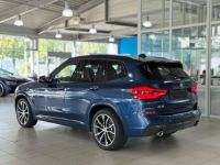 BMW X3 II (F25) xDrive20dA 190ch M Sport - <small></small> 41.900 € <small>TTC</small> - #4