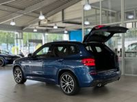 BMW X3 II (F25) xDrive20dA 190ch M Sport - <small></small> 41.900 € <small>TTC</small> - #7