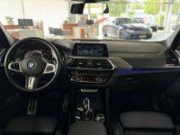 BMW X3 II (F25) xDrive20dA 190ch M Sport - <small></small> 41.900 € <small>TTC</small> - #29