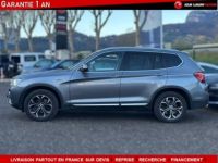 BMW X3 II (F25) xDrive20dA 190ch xLine - <small></small> 21.990 € <small>TTC</small> - #4