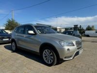 BMW X3 II (F25) xDrive30dA 258ch Excellis - <small></small> 17.990 € <small>TTC</small> - #1