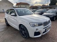 BMW X3 II (F25) xDrive30dA 258ch M Sport - <small></small> 27.990 € <small>TTC</small> - #2