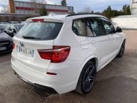 BMW X3 II (F25) xDrive30dA 258ch M Sport - <small></small> 27.990 € <small>TTC</small> - #3