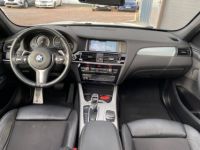 BMW X3 II (F25) xDrive30dA 258ch M Sport - <small></small> 27.990 € <small>TTC</small> - #5