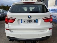 BMW X3 II (F25) xDrive30dA 258ch M Sport - <small></small> 27.990 € <small>TTC</small> - #15