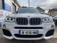 BMW X3 II (F25) xDrive30dA 258ch M Sport - <small></small> 27.990 € <small>TTC</small> - #17