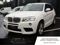 BMW X3 II (F25) xDrive30dA 258ch Sport Design - <small></small> 18.990 € <small>TTC</small> - #1