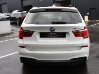 BMW X3 II (F25) xDrive30dA 258ch Sport Design - <small></small> 18.990 € <small>TTC</small> - #6