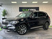 BMW X3 II (F25) xDrive30dA 258ch xLine - <small></small> 34.990 € <small>TTC</small> - #1