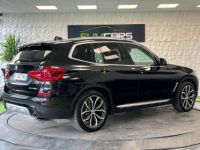 BMW X3 II (F25) xDrive30dA 258ch xLine - <small></small> 34.990 € <small>TTC</small> - #2