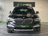 BMW X3 II (F25) xDrive30dA 258ch xLine - <small></small> 34.990 € <small>TTC</small> - #3