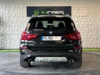 BMW X3 II (F25) xDrive30dA 258ch xLine - <small></small> 34.990 € <small>TTC</small> - #4