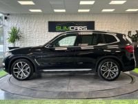 BMW X3 II (F25) xDrive30dA 258ch xLine - <small></small> 34.990 € <small>TTC</small> - #6