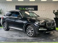 BMW X3 II (F25) xDrive30dA 258ch xLine - <small></small> 34.990 € <small>TTC</small> - #7