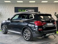 BMW X3 II (F25) xDrive30dA 258ch xLine - <small></small> 34.990 € <small>TTC</small> - #8