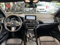 BMW X3 II (F25) xDrive30dA 258ch xLine - <small></small> 34.990 € <small>TTC</small> - #12