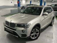 BMW X3 II (F25) xDrive30dA 258ch xLine - <small></small> 16.990 € <small>TTC</small> - #1