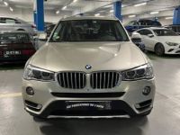 BMW X3 II (F25) xDrive30dA 258ch xLine - <small></small> 16.990 € <small>TTC</small> - #2